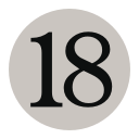 18