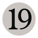 19