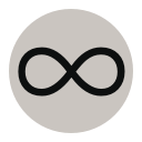 ∞
